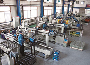 未來工廠藍(lán)圖：自動化？無人化？個性化？