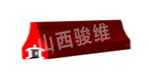 清掃器刮刀SXJW-PR-B